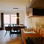 Apartment Brombachsee Pleinfeld