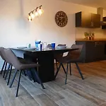 Apartment Brombachsee *