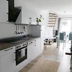 Brombachsee Apartment *