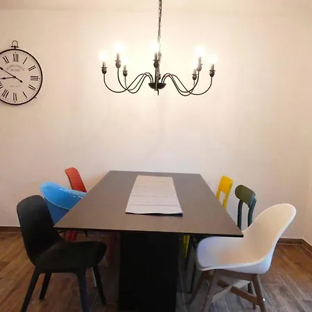 アパート Brombachsee プラインフェルト