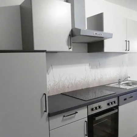 Apartment Brombachsee *