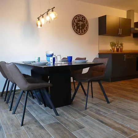 Apartment Brombachsee *