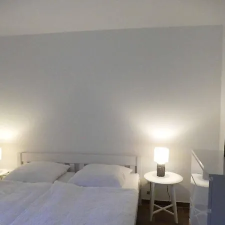 Apartment Brombachsee *