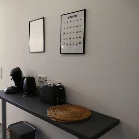 Brombachsee アパート プラインフェルト