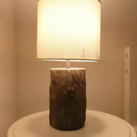 アパート Brombachsee