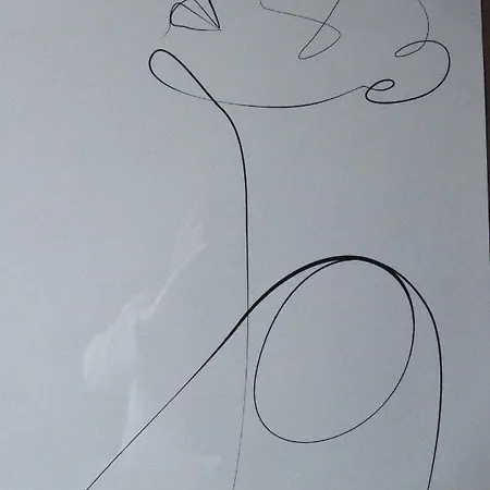 Brombachsee アパート *