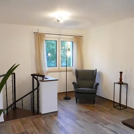 Brombachsee アパート プラインフェルト