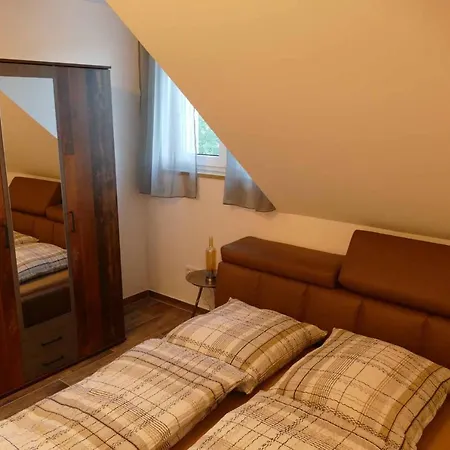 Apartment Brombachsee Pleinfeld