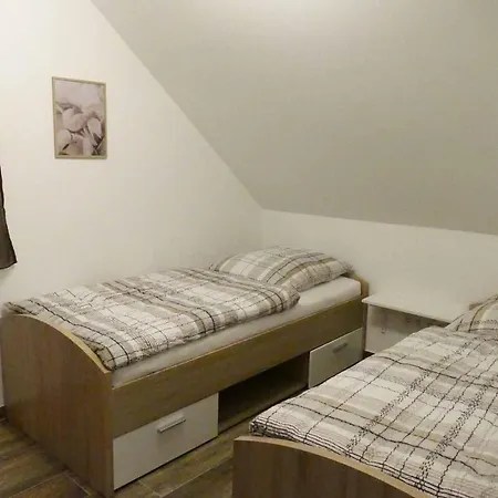 Brombachsee Apartment