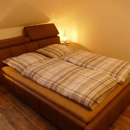 Brombachsee Apartment *