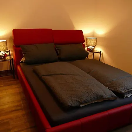 Brombachsee Apartment