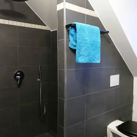 Brombachsee Apartment *