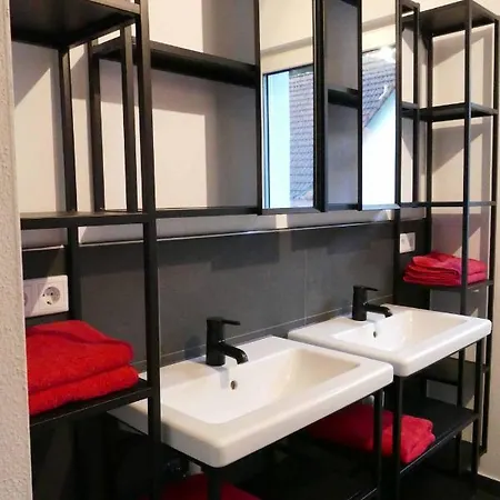 Apartment Brombachsee