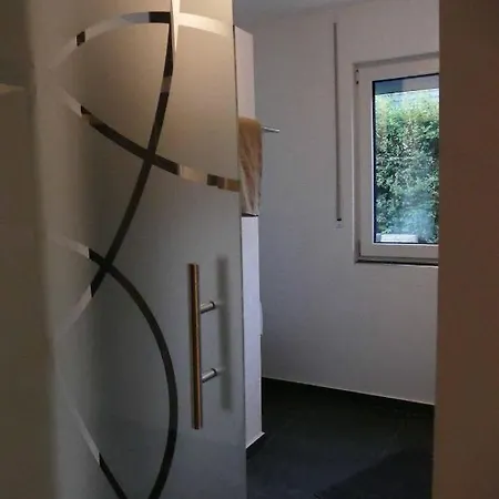 Apartment Brombachsee