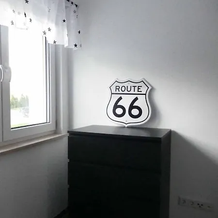 アパート Brombachsee プラインフェルト