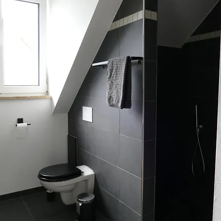 Brombachsee Apartment
