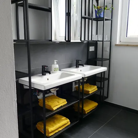 Apartment Brombachsee