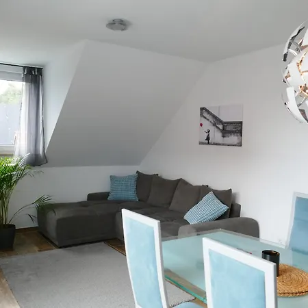 Apartment Brombachsee Pleinfeld