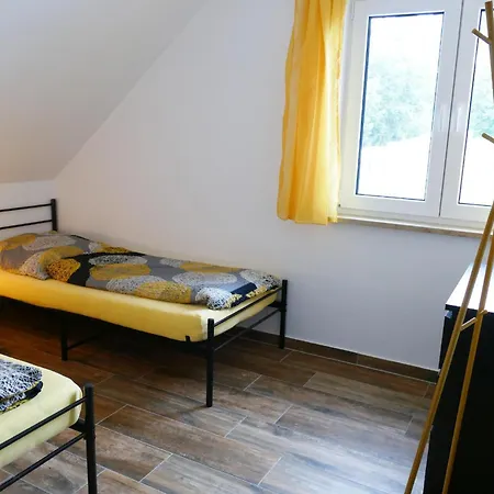 Brombachsee Apartment