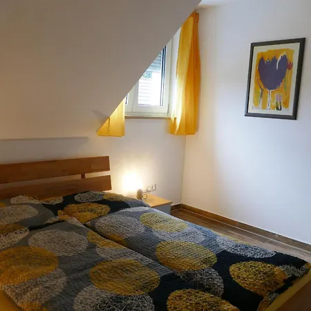 アパート Brombachsee