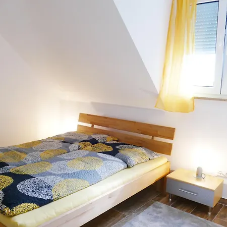Brombachsee Apartment Pleinfeld