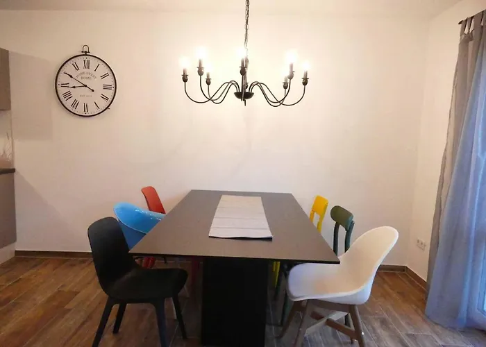 Apartment Brombachsee Pleinfeld