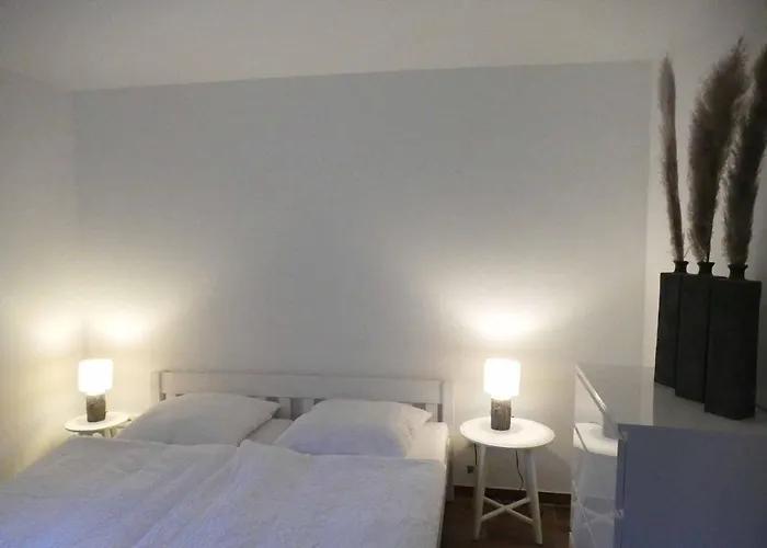 Apartment Brombachsee *