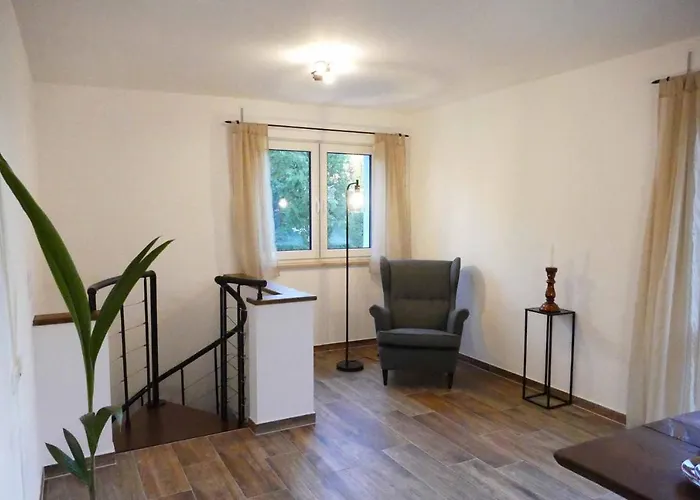 Brombachsee Apartment Pleinfeld
