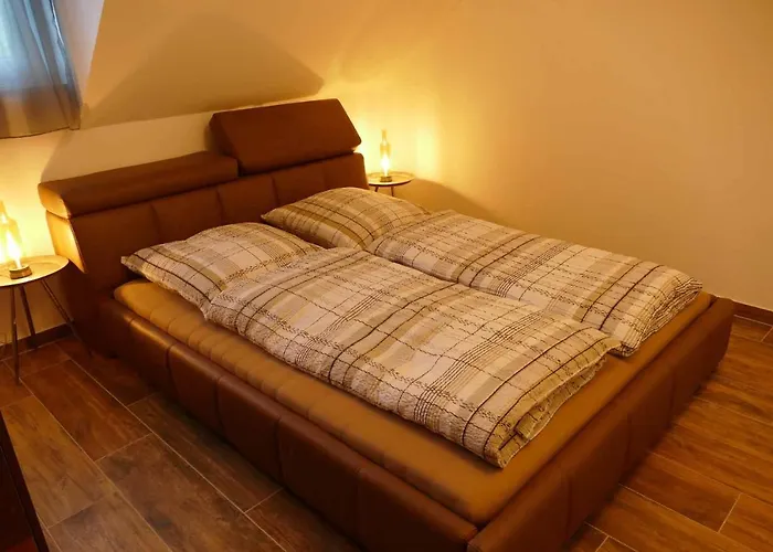 Brombachsee Apartment *