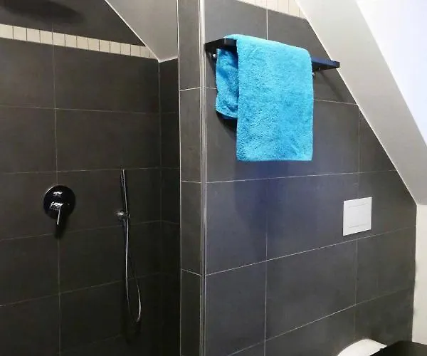 Brombachsee Apartment *