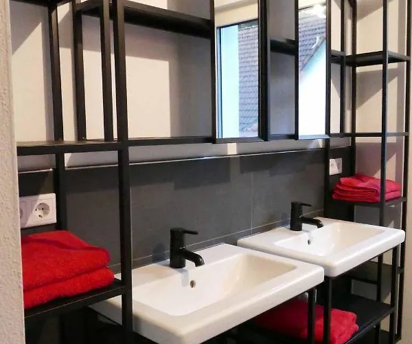 Apartment Brombachsee