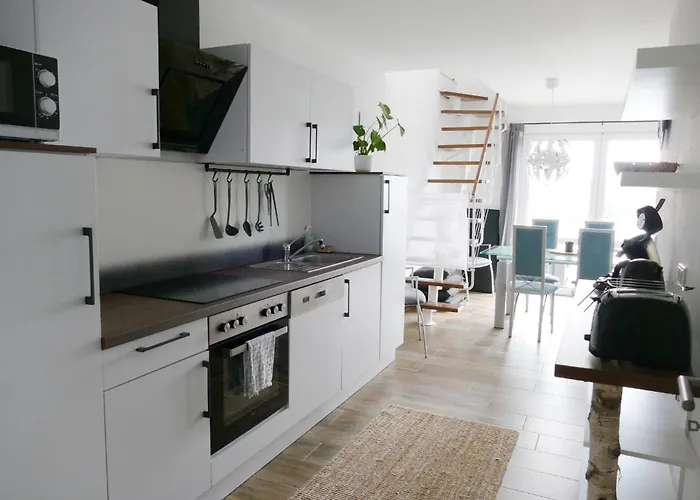 Brombachsee Apartment *