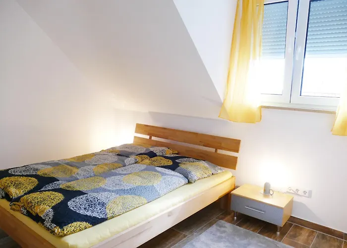 Brombachsee Apartment Pleinfeld